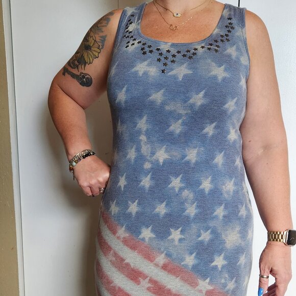 Style & Co Tank dress - Picture 1 of 8